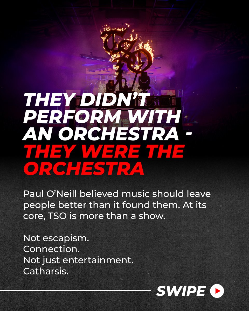 Trans-Siberian Orchestra tweet media