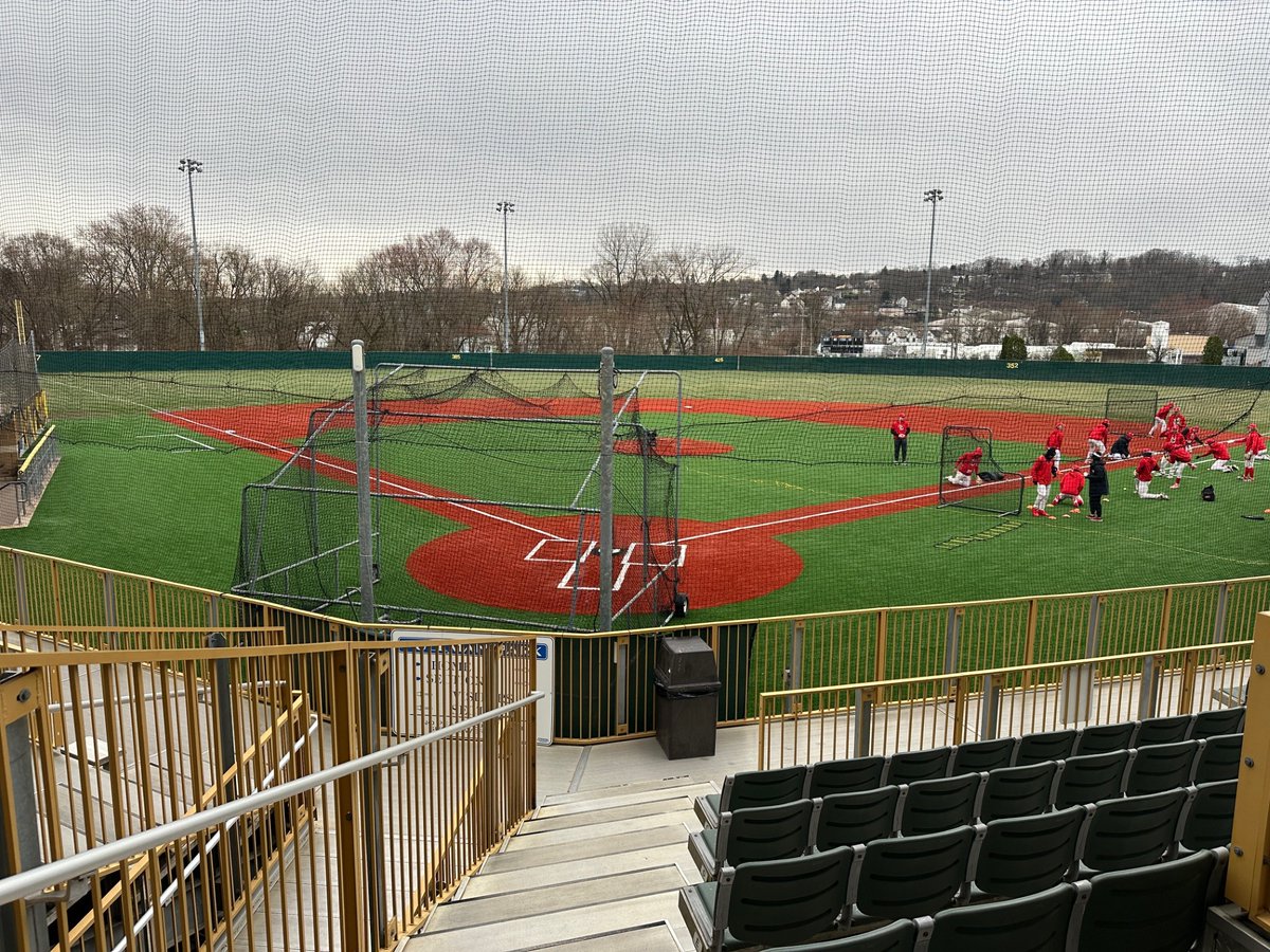 YSU Baseball 🐧 tweet media