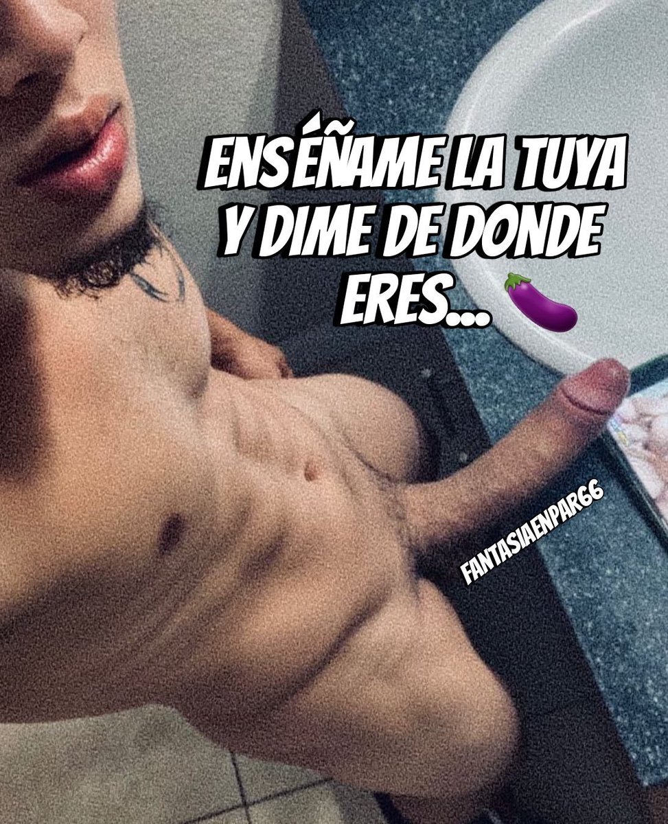 parejaR&A tweet media