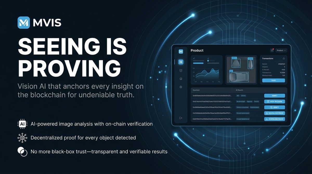 MeshVision tweet media