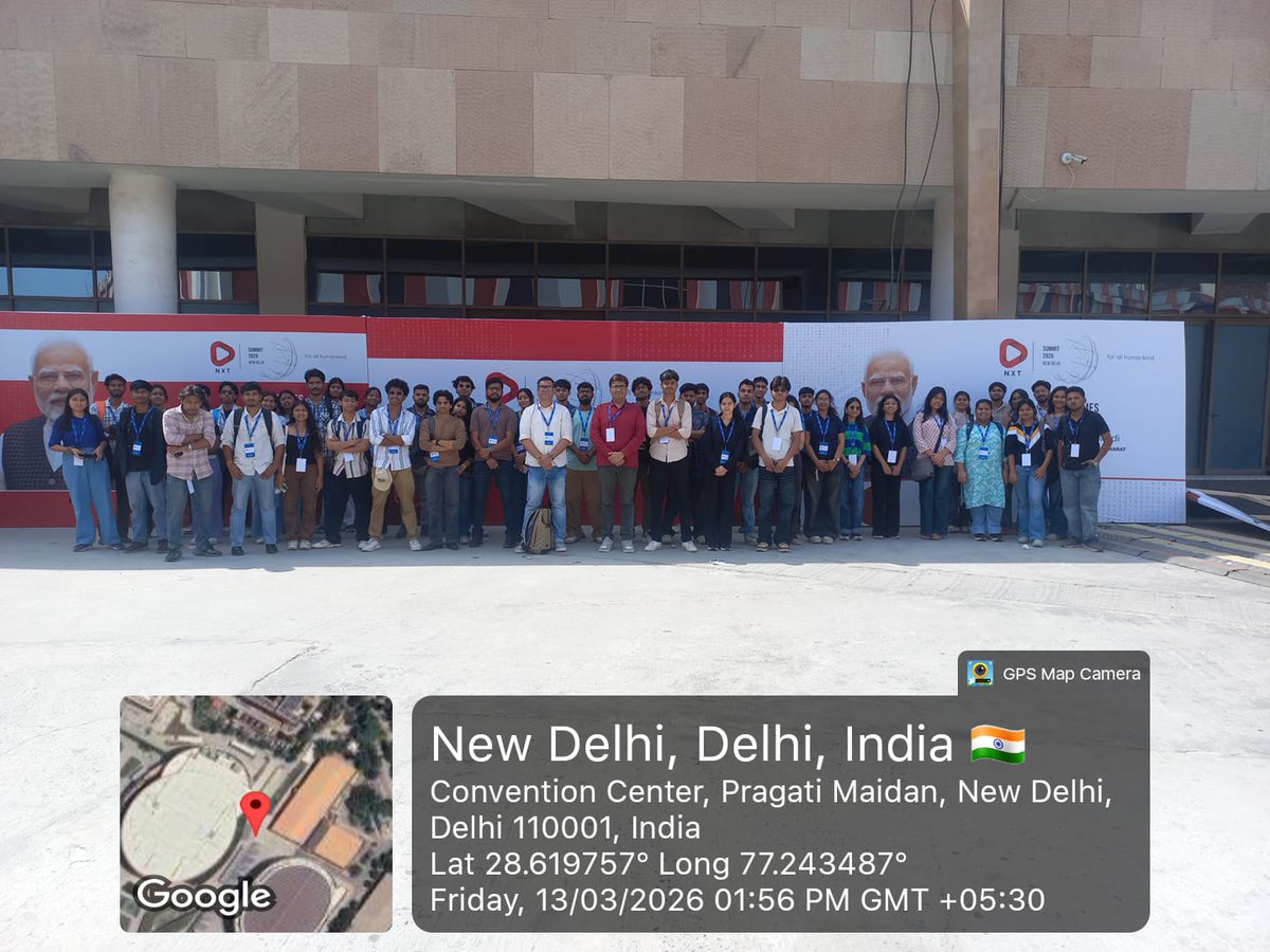 UPID Noida tweet media