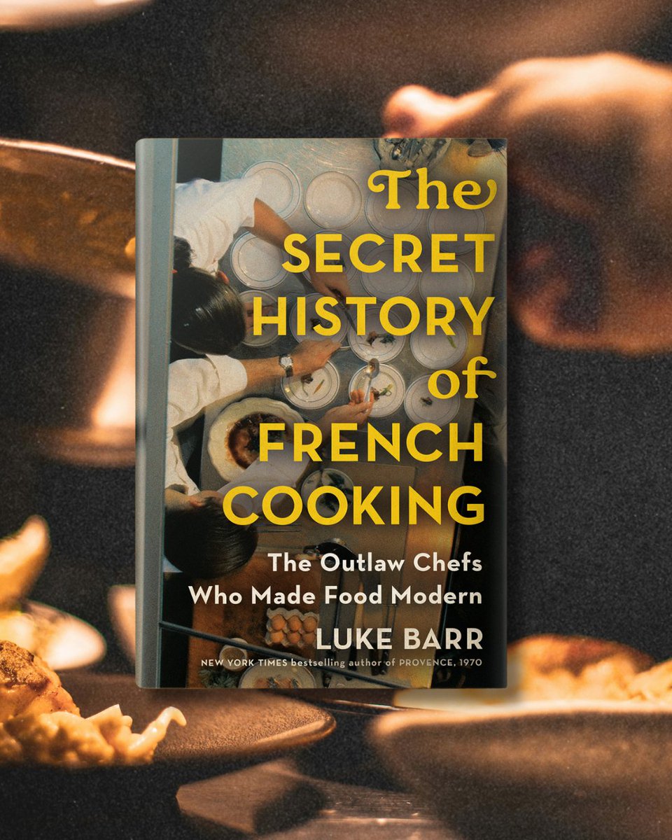 Dutton Books tweet media