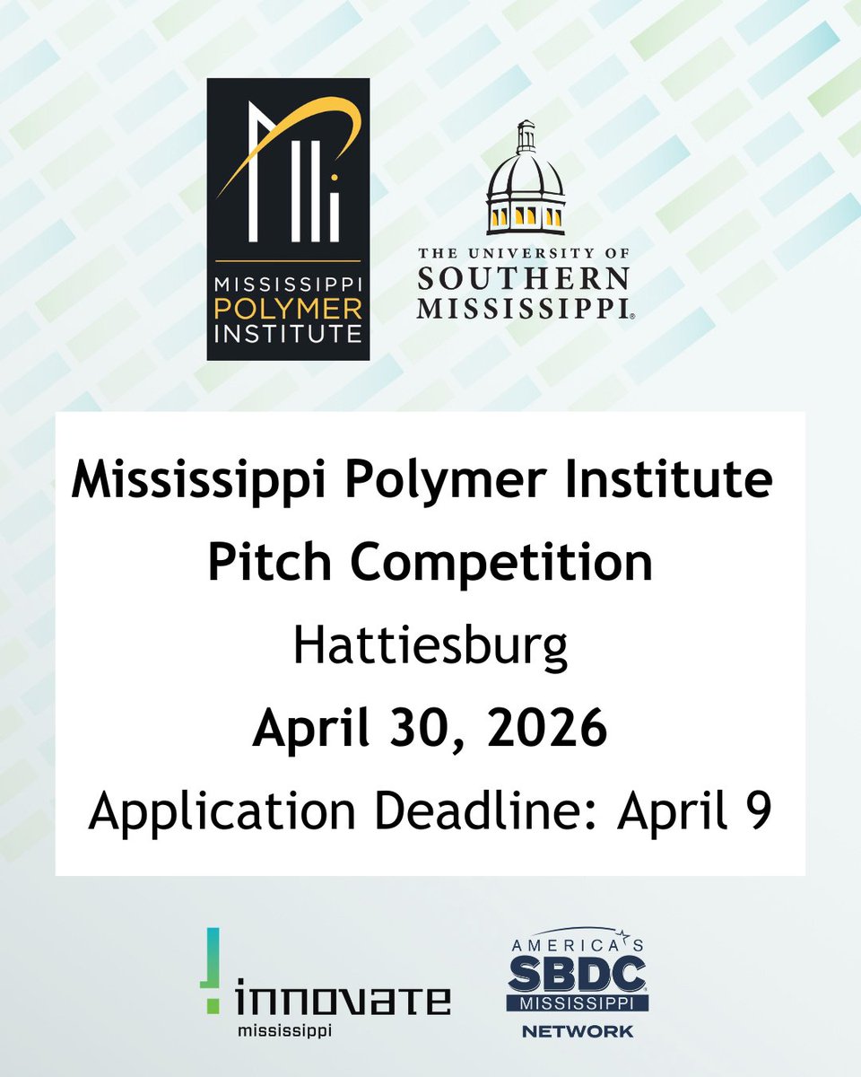 Innovate Mississippi tweet media