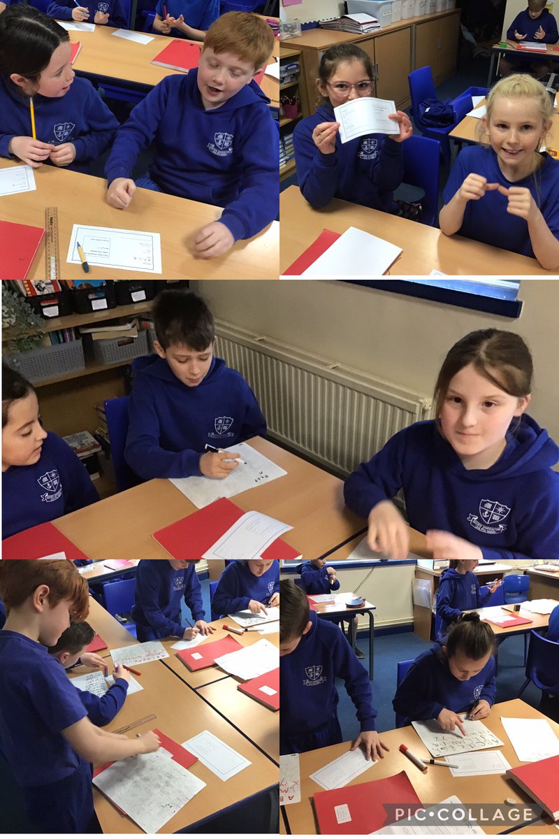 Year 5 @ Much Woolton tweet media