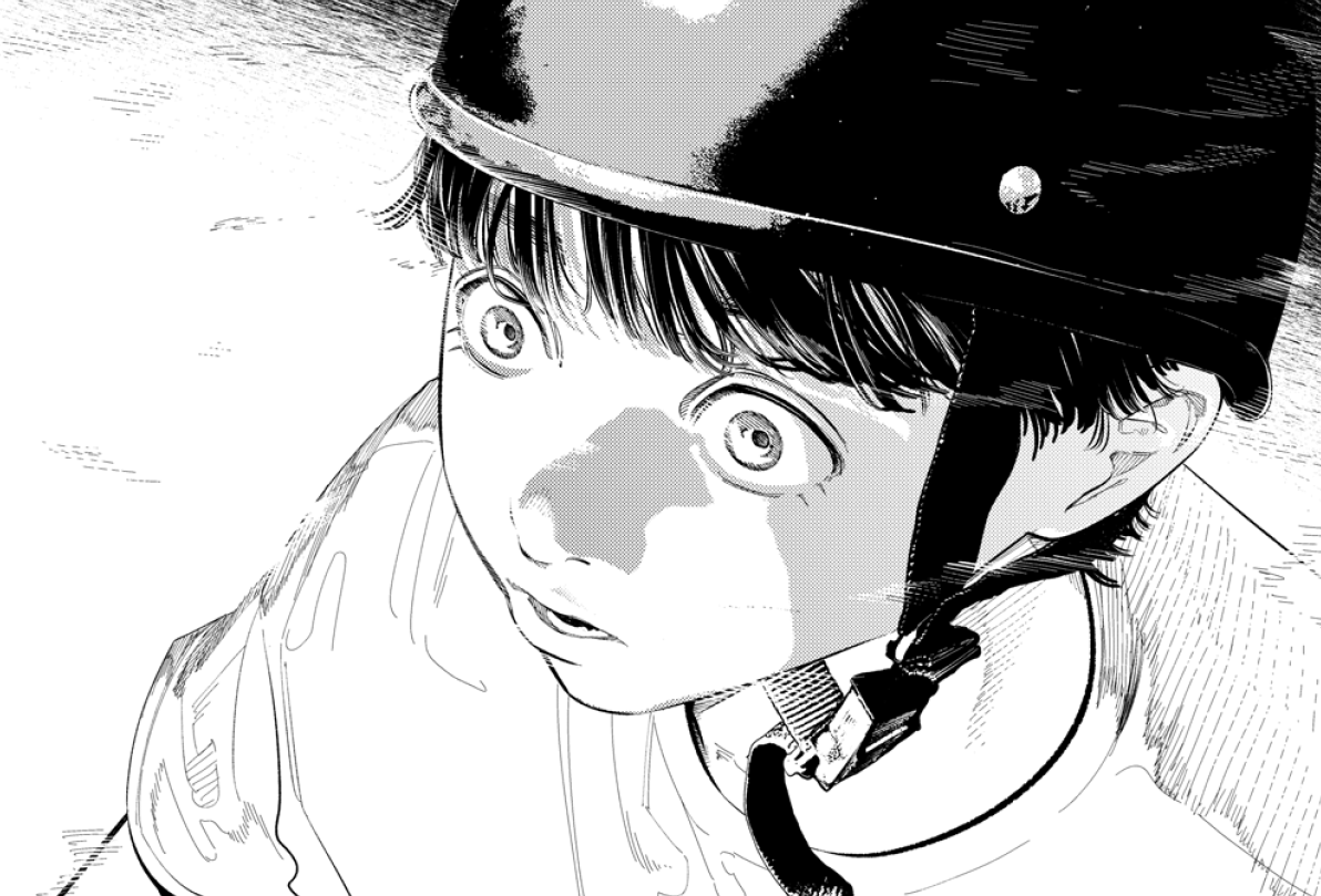 ゼロとヒャク【公式】 tweet media