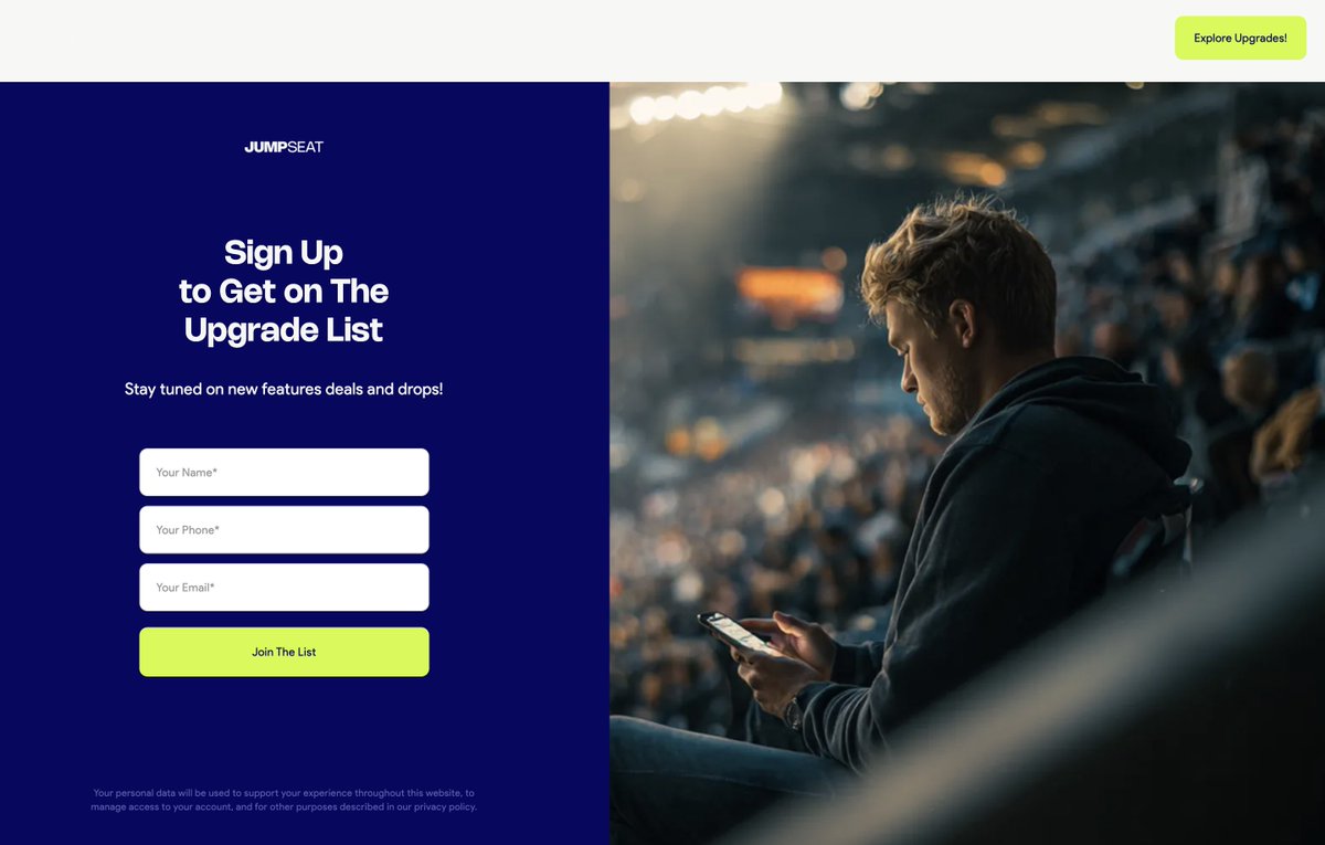 One Page Love tweet media