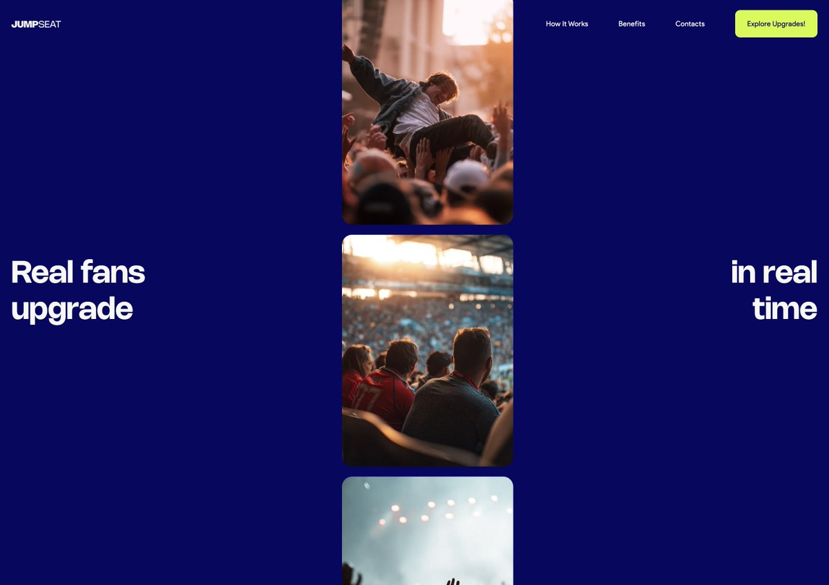 One Page Love tweet media