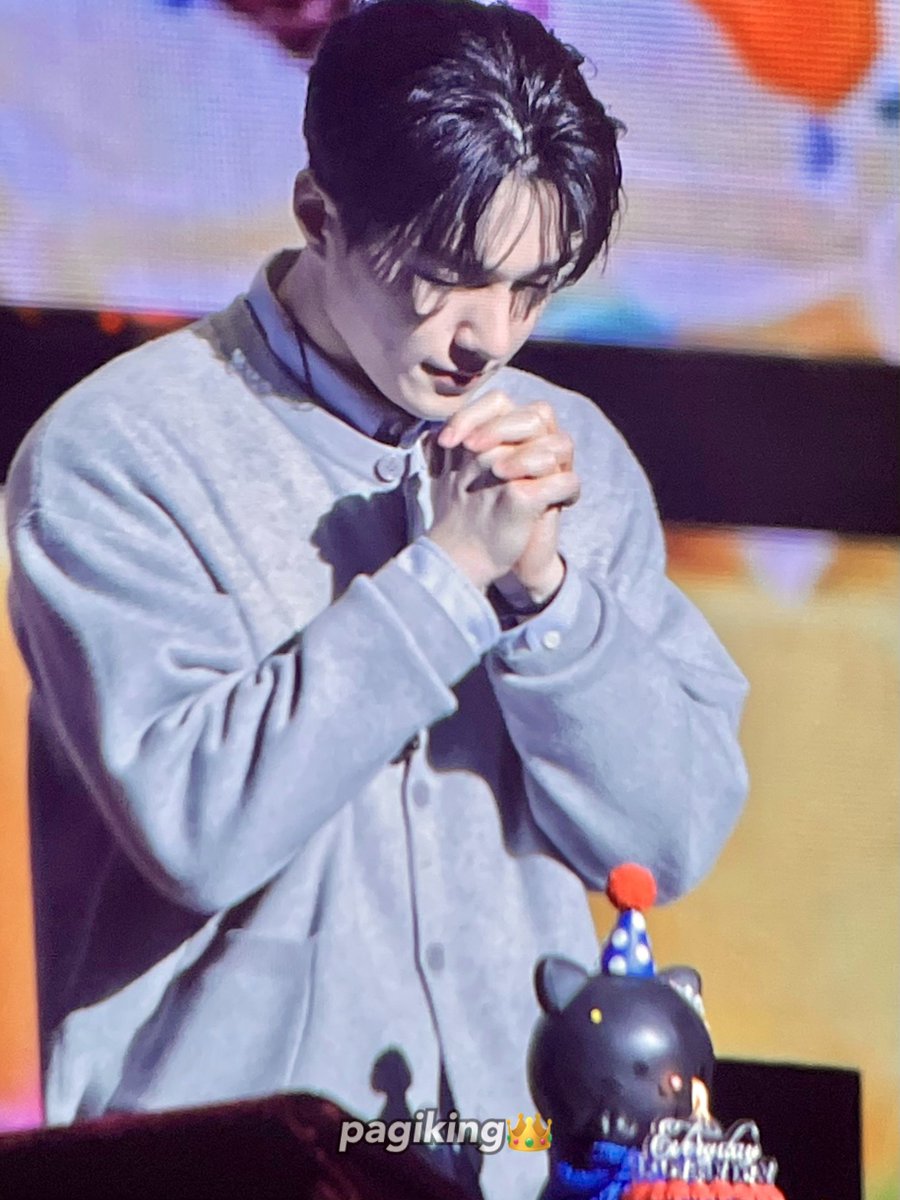 pagiking's tweet image. 260313 명수야 생일 축하행 - ! 사랑행 - !

#명수 #김명수 #L #인피니트 #INFINITE
#MYUNGSOO #KIMMYUNGSOO