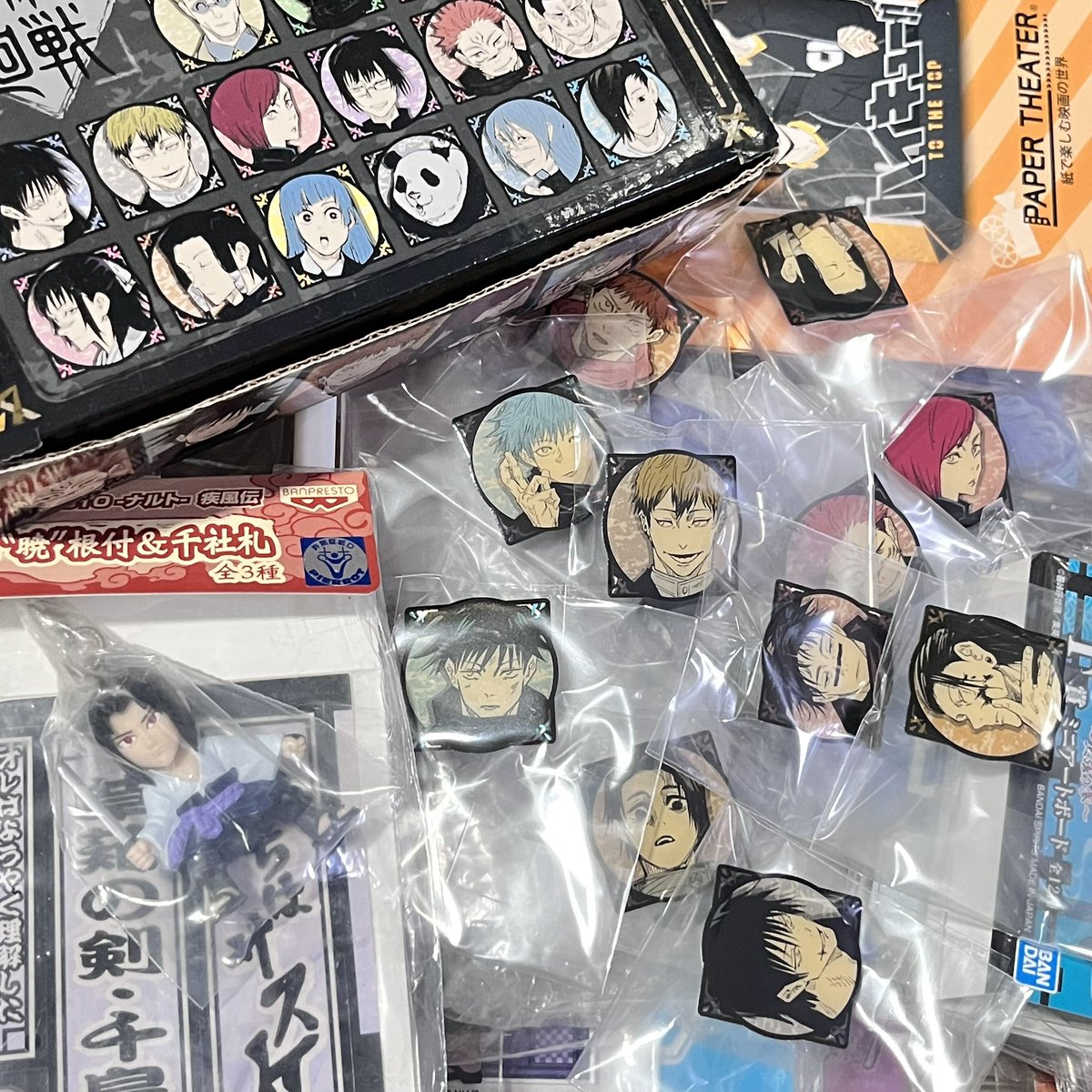 sora / โซระ tweet media