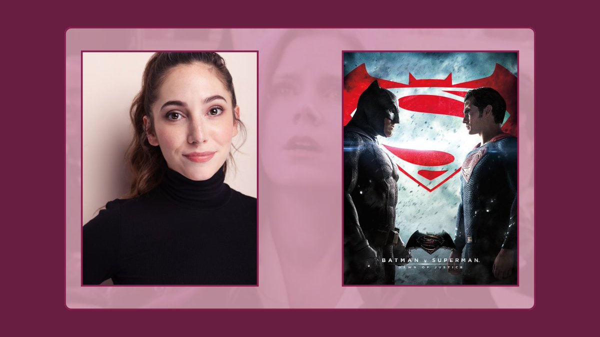 Chasing Amy Adams tweet media