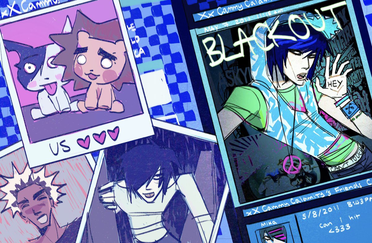 tak000__'s tweet photo. 24 hr comic https://t.co/74aDUQYrHI