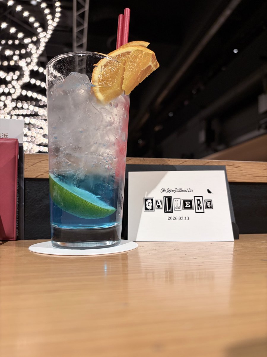 rirariradaradar's tweet image. 前日、当日会場入るまでにトラブルが多々あったけど、そんな事全部吹っ飛ぶ位に最高の時間でした！
｢沖聡次郎を好きになって良かった。｣この一言で充分。
おいでよしてる聡ちゃんにずっと付いて行きます！
 #沖聡次郎 
 #GALLERY