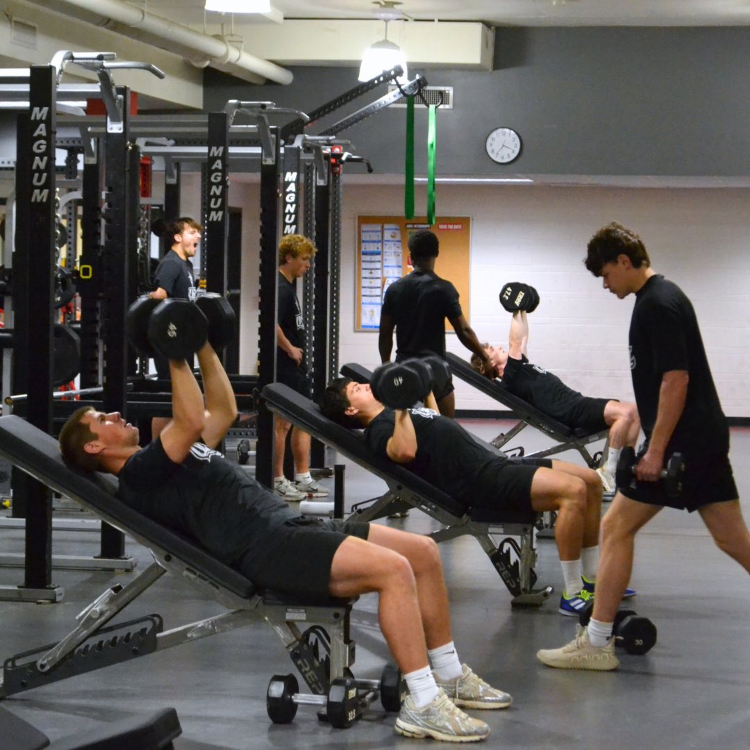 UMSL Men's Soccer tweet media