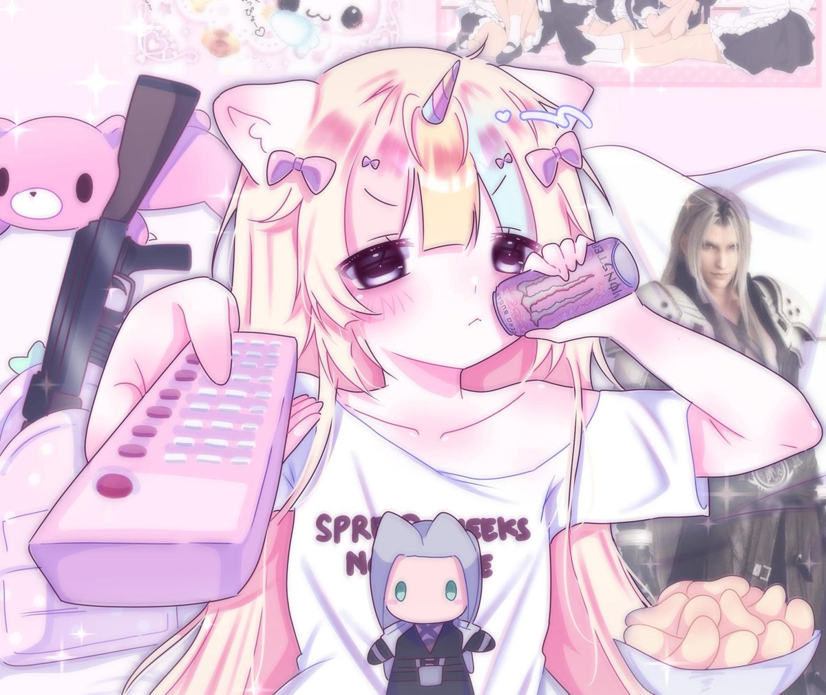 pony ｡ ˚ tweet media