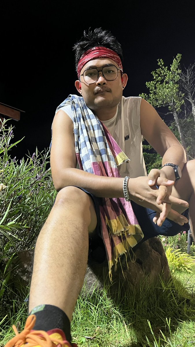 ผู้บ่าว แห่งเมืองสองแคว tweet media