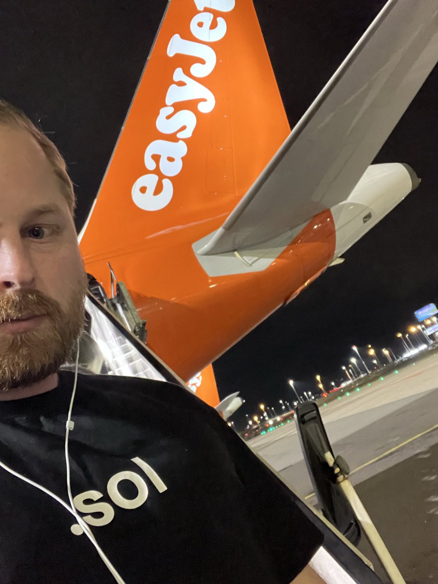 Hyperstrike⚡️ tweet media