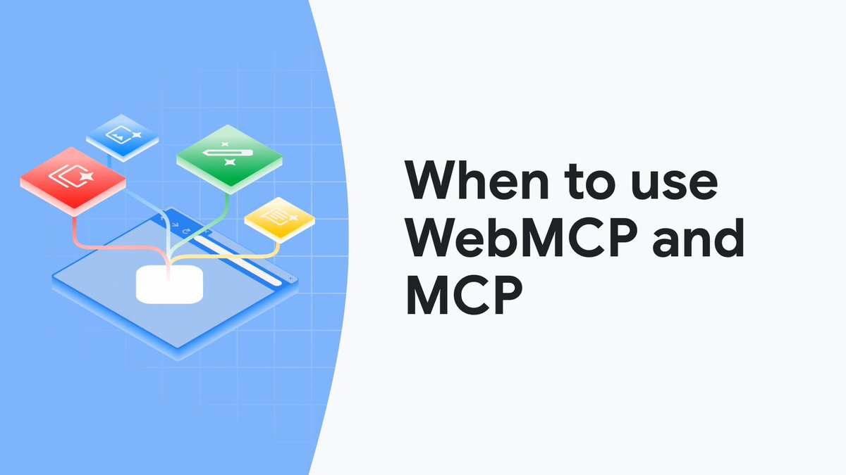 Chrome for Developers tweet media