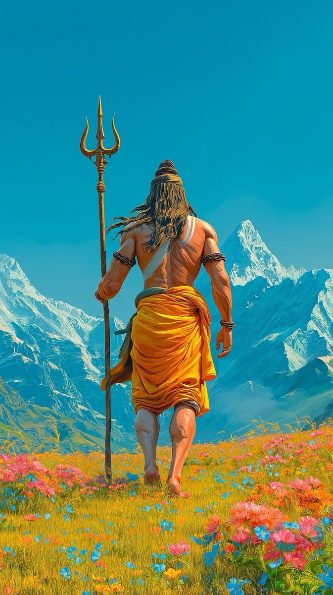 श्री केदारनाथ tweet media