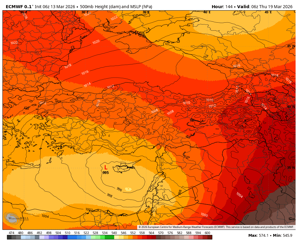 المركز العربي للمناخ tweet media