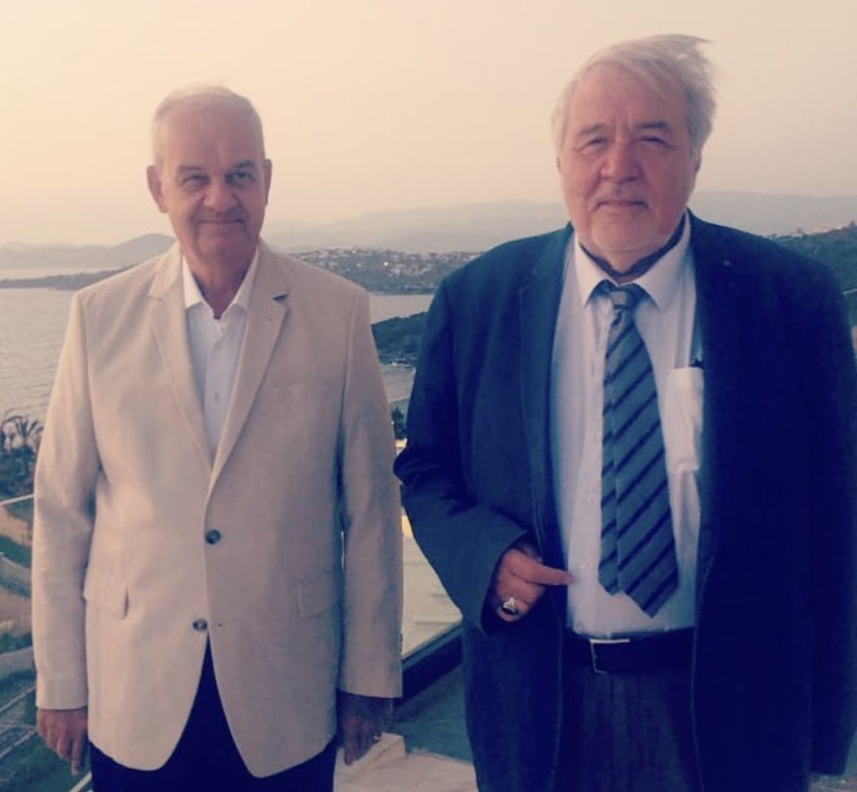 İlker Başbuğ tweet media