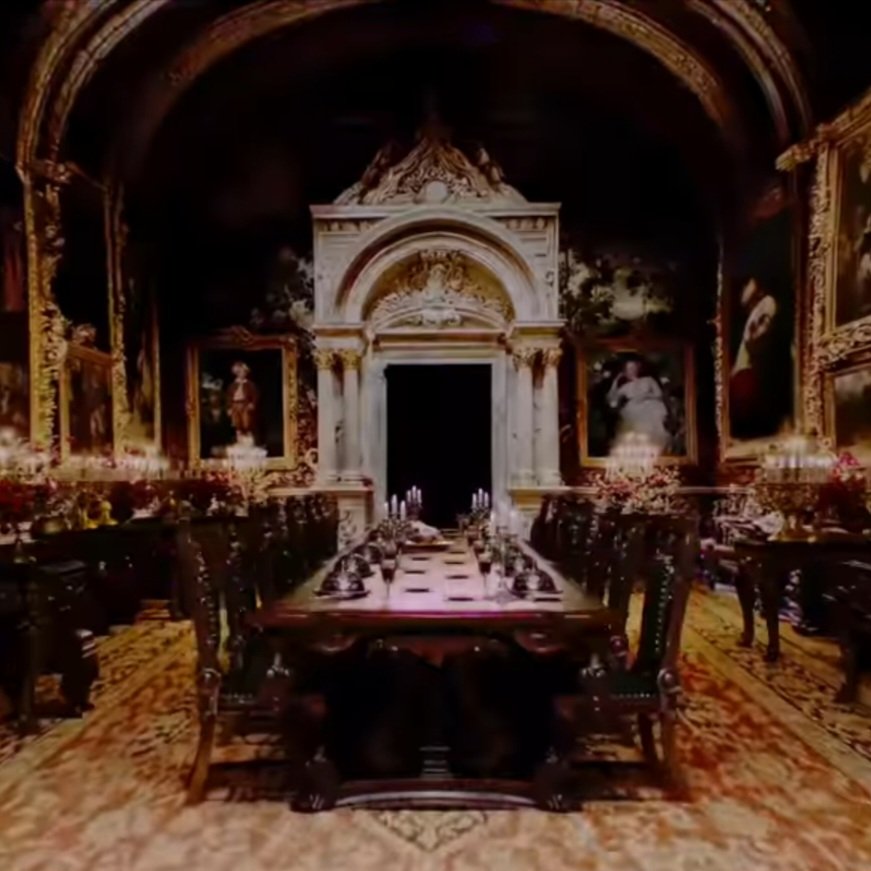 veronickigram polycule tweet media