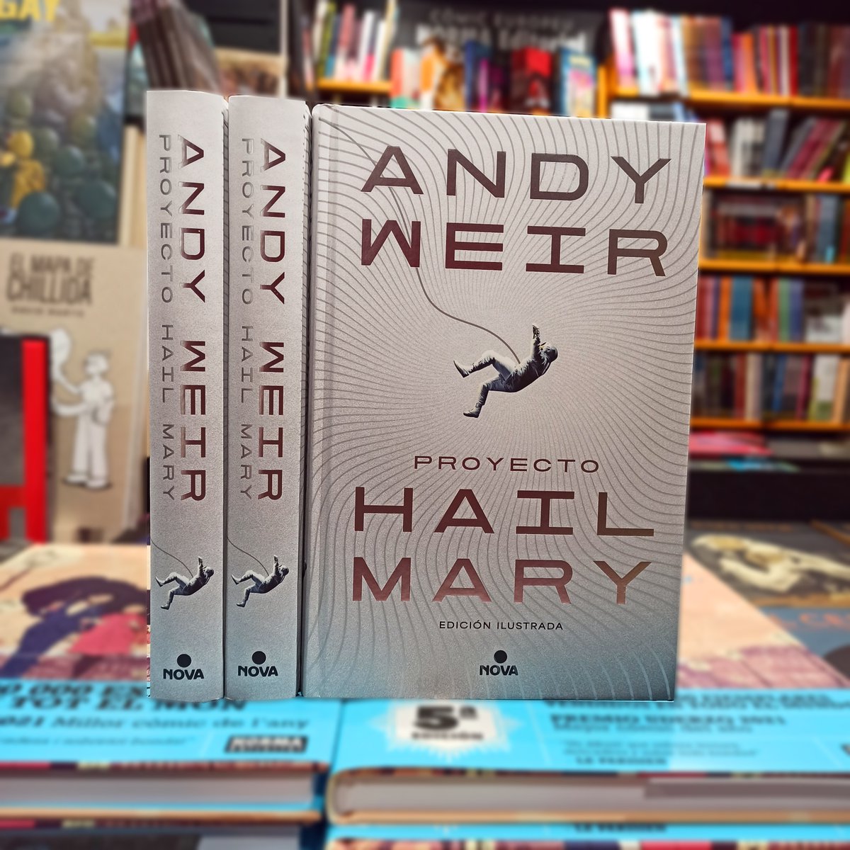 NormaComics tweet media