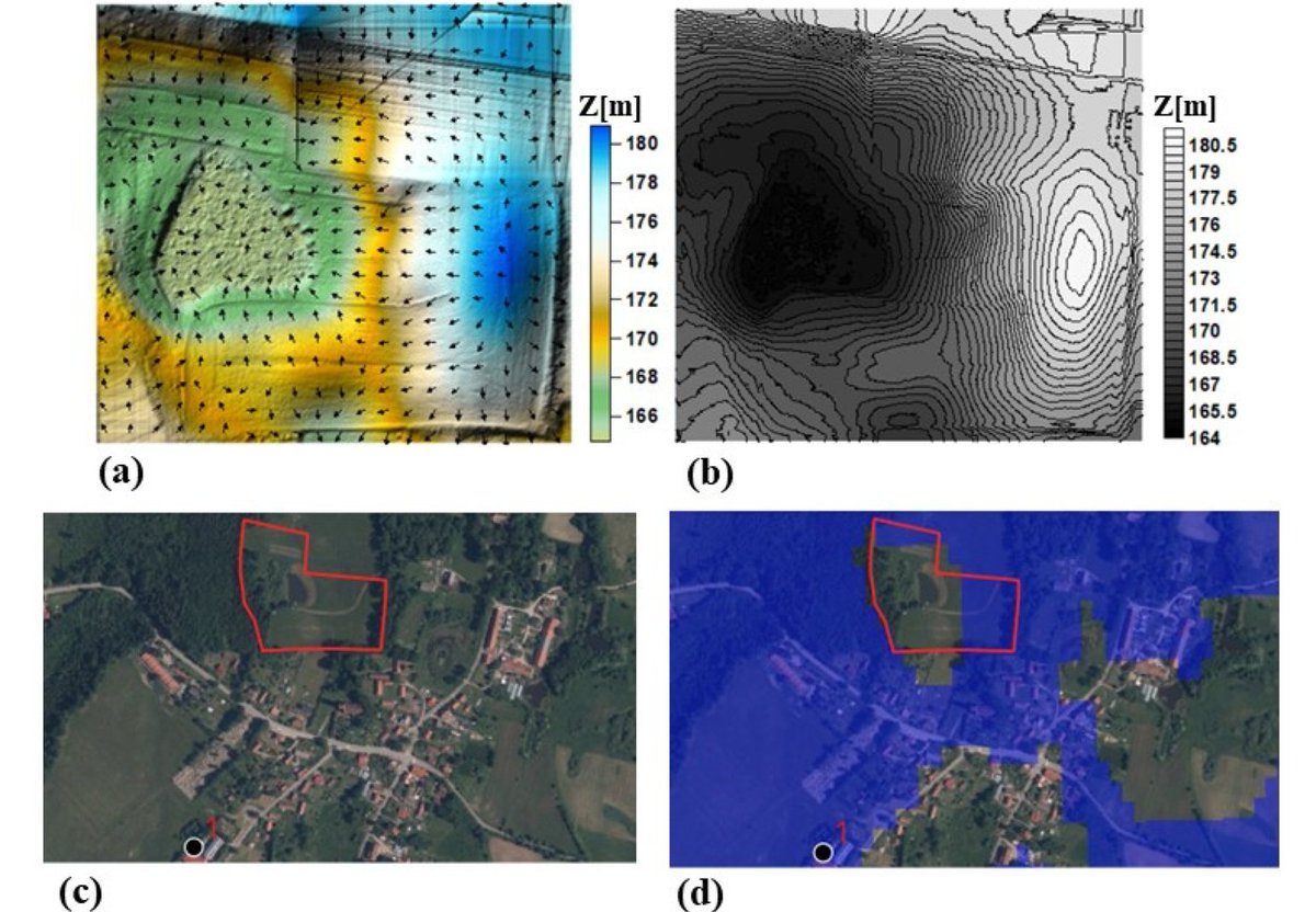 RemoteSens_MDPI's tweet image. 👉👉 Study of the Impact of #Landforms on the #Groundwater Level Based on the Integration of Airborne #Laser #Scanning and #Hydrological Data

✍️ Wioleta Blaszczak-Bak and Monika Birylo
🔗 brnw.ch/21x0IjA