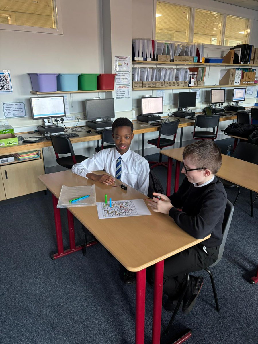 Lourdes Business Education and Computing Science tweet media