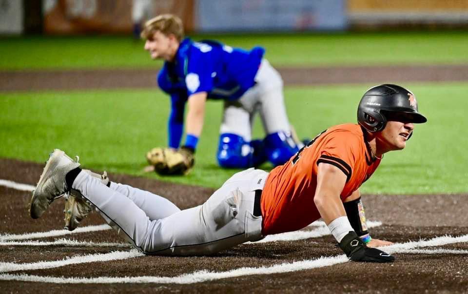 Ryle Baseball tweet media