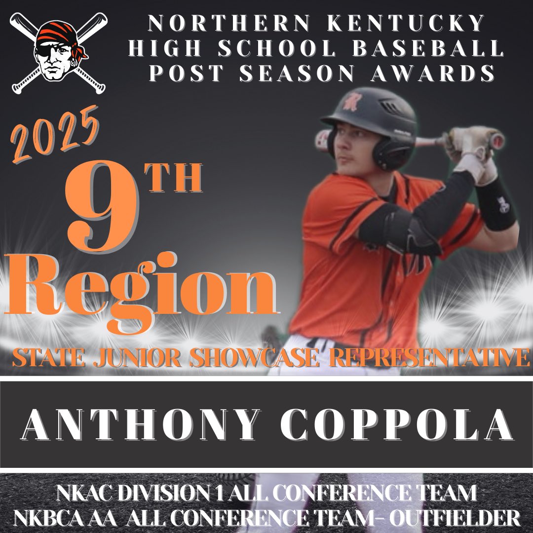 Ryle Baseball tweet media