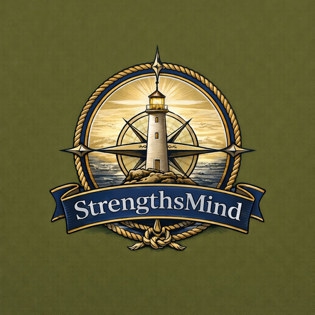 💯StrengthsMind💯 tweet media