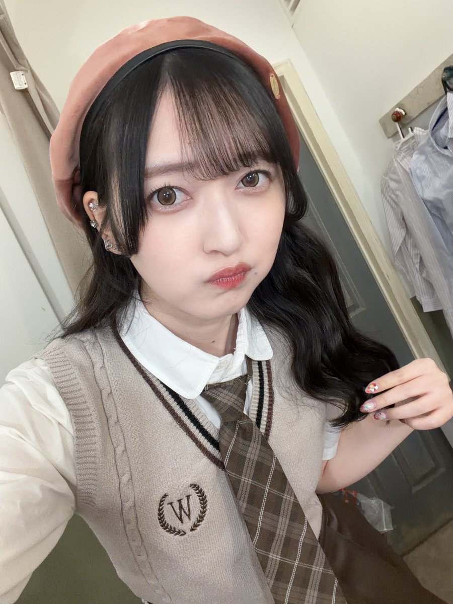 野本 りいな🌙.*·̩͙3/7誕生日 tweet media