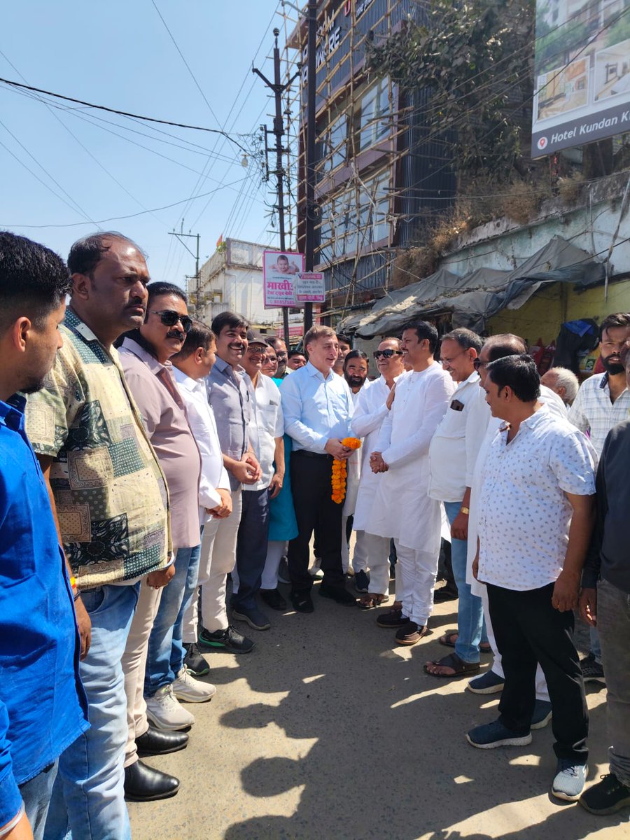 Vivek Tankha tweet media