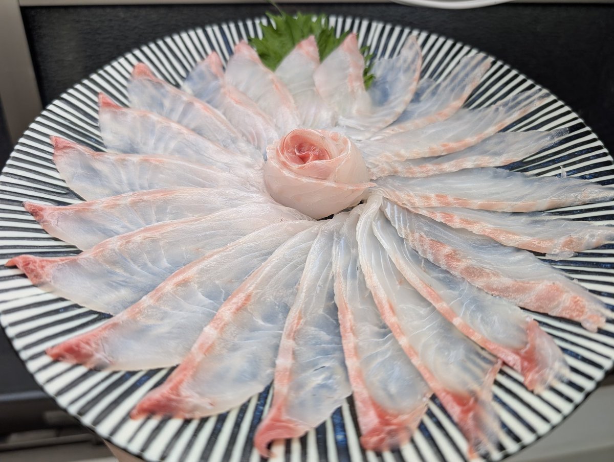 Kの釣果記録 tweet media