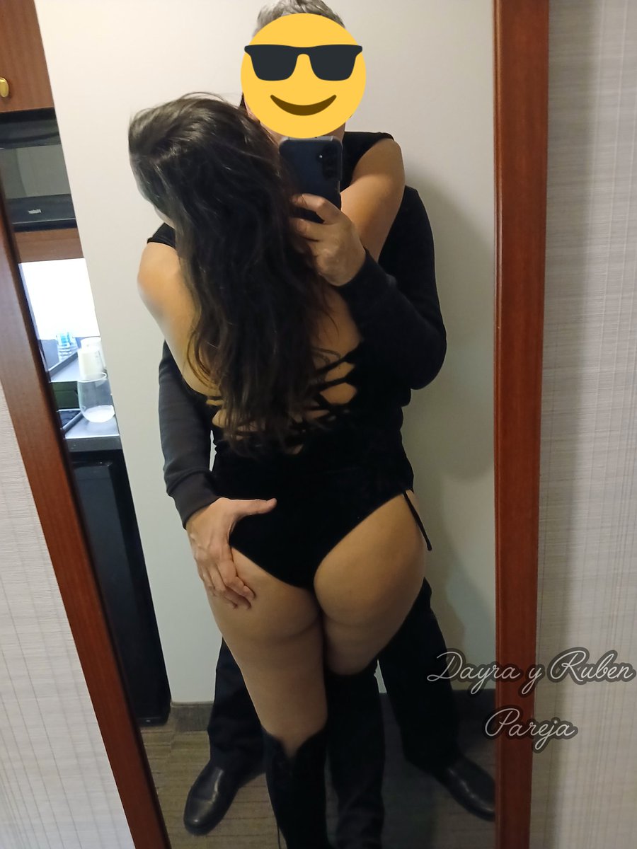 DayrayRuben tweet media