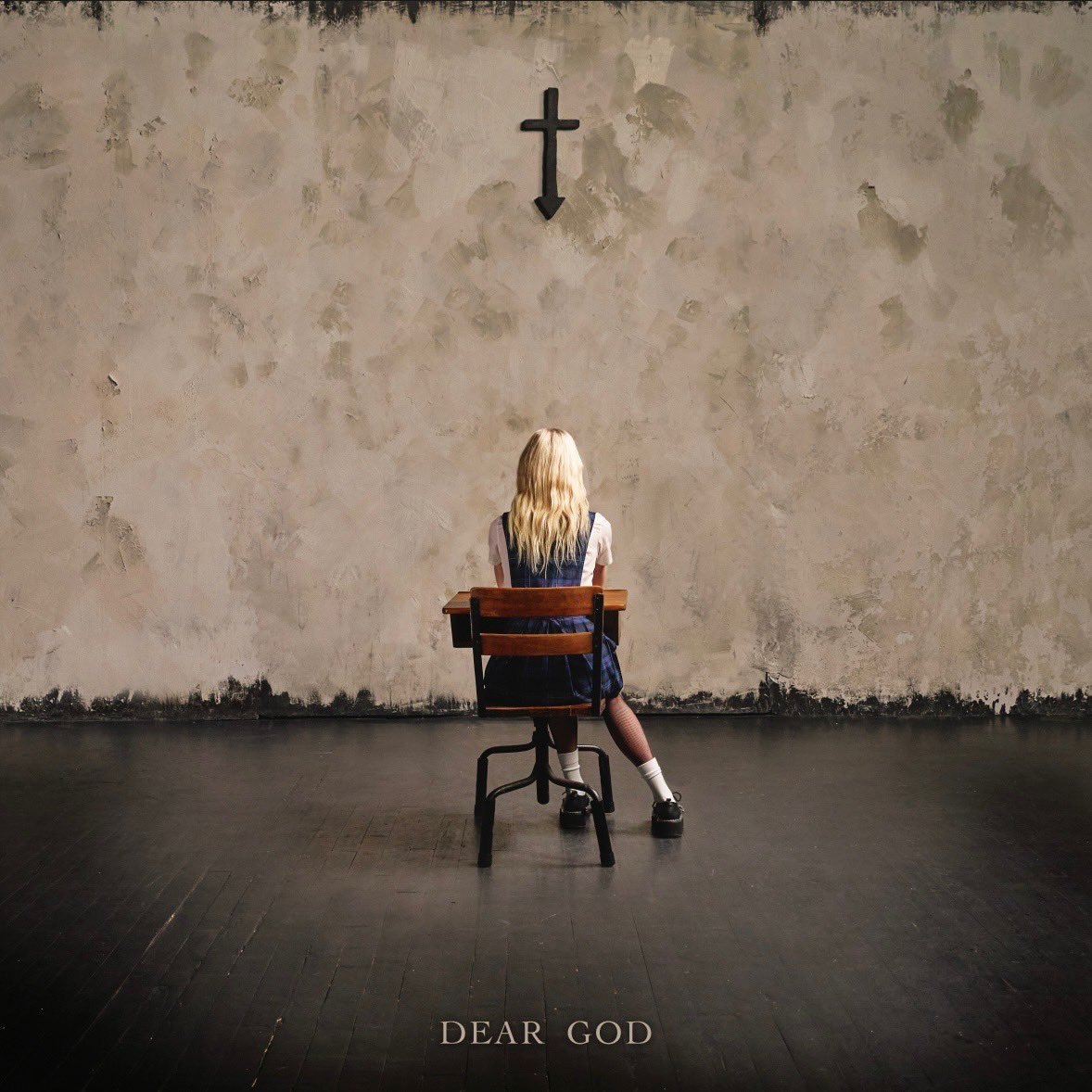 The Pretty Reckless tweet media