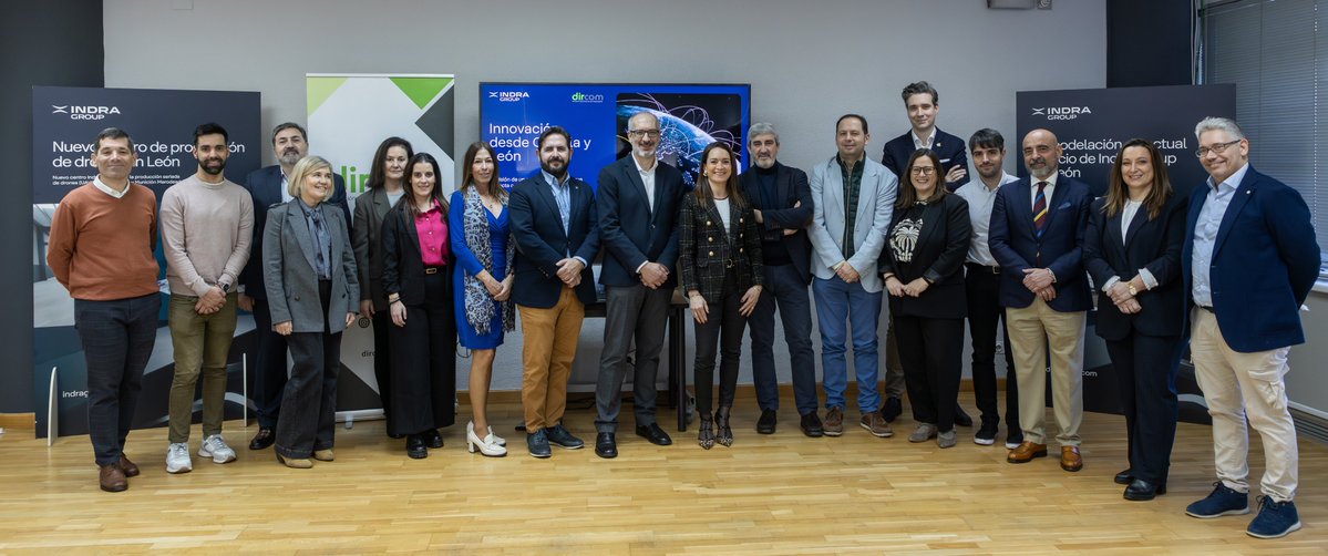 Dircom CyL tweet media