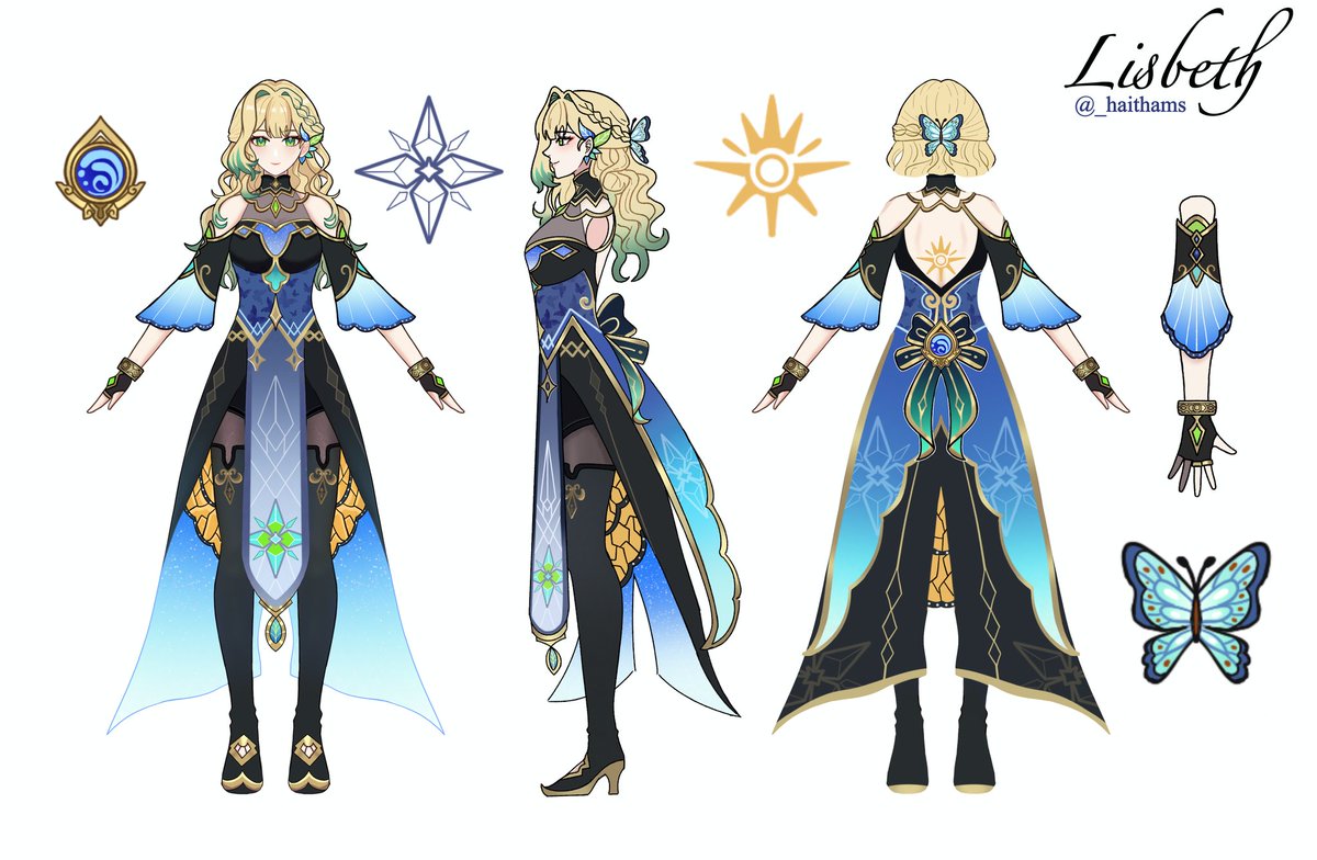 Lis🌻Hayi's Sunflower tweet media