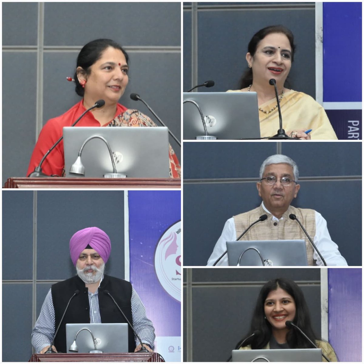 Punjab State Council for Science and Technology tweet media