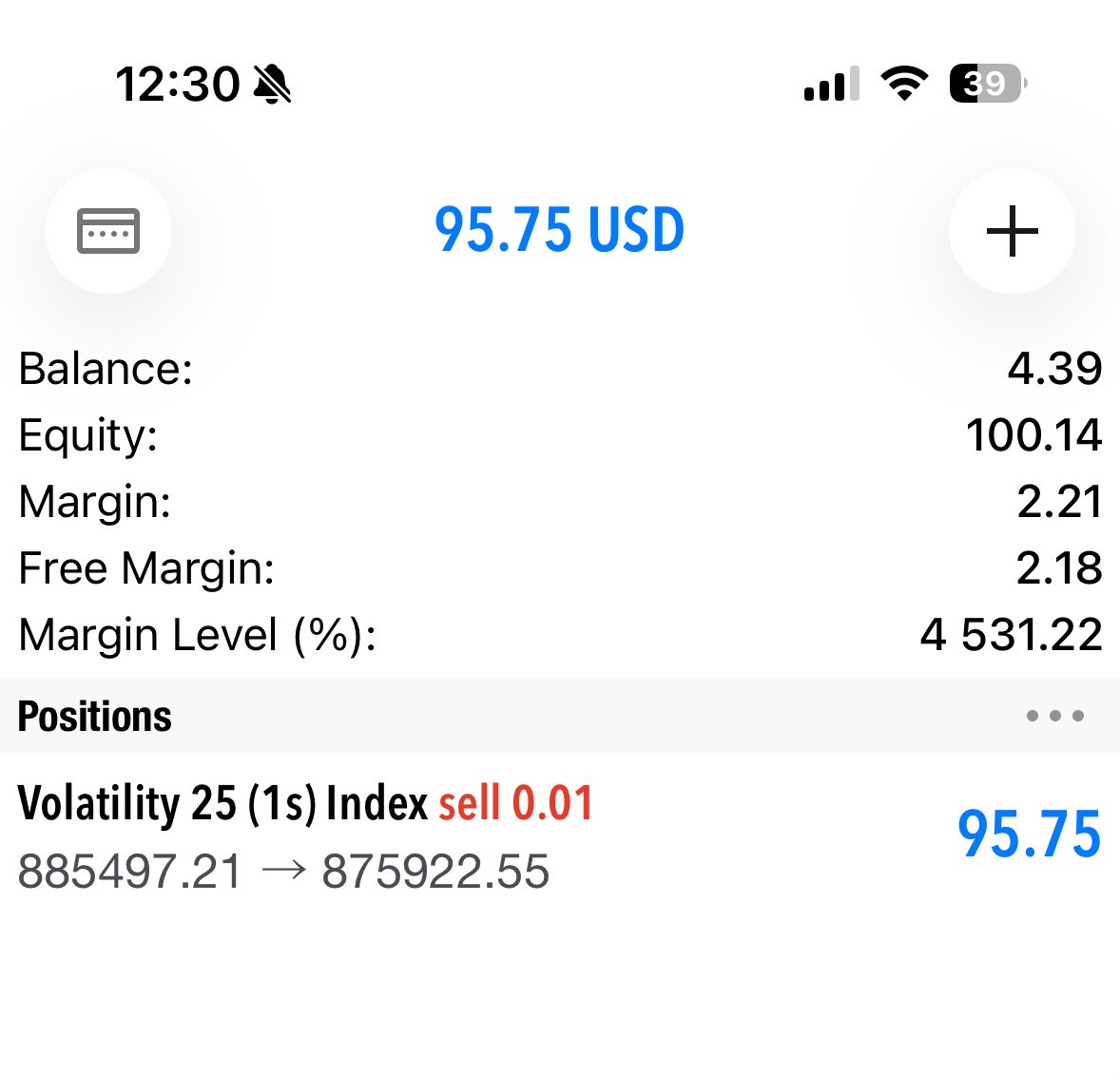 Only1_Investor 📈💙 tweet media