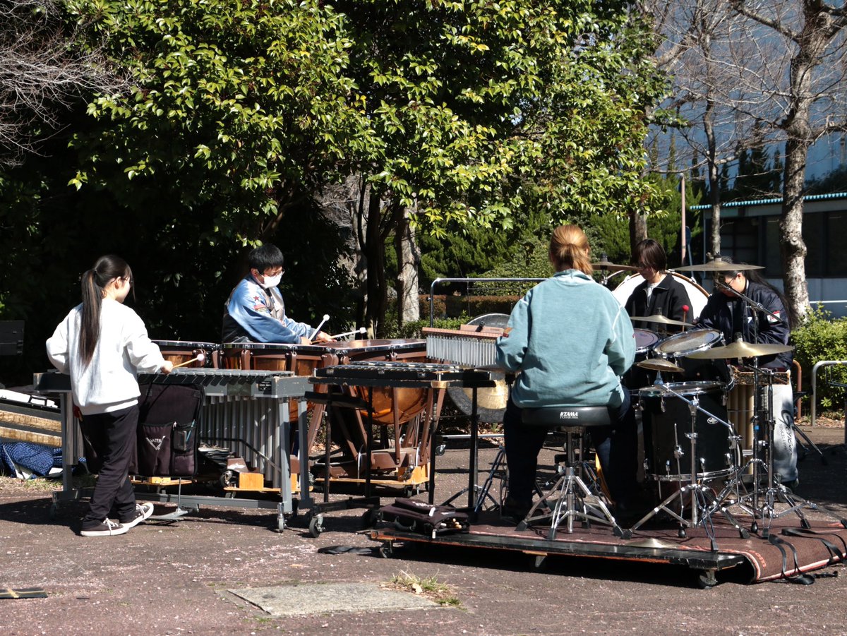 Tokyo Phoenix Drum&Bugle Corps tweet media