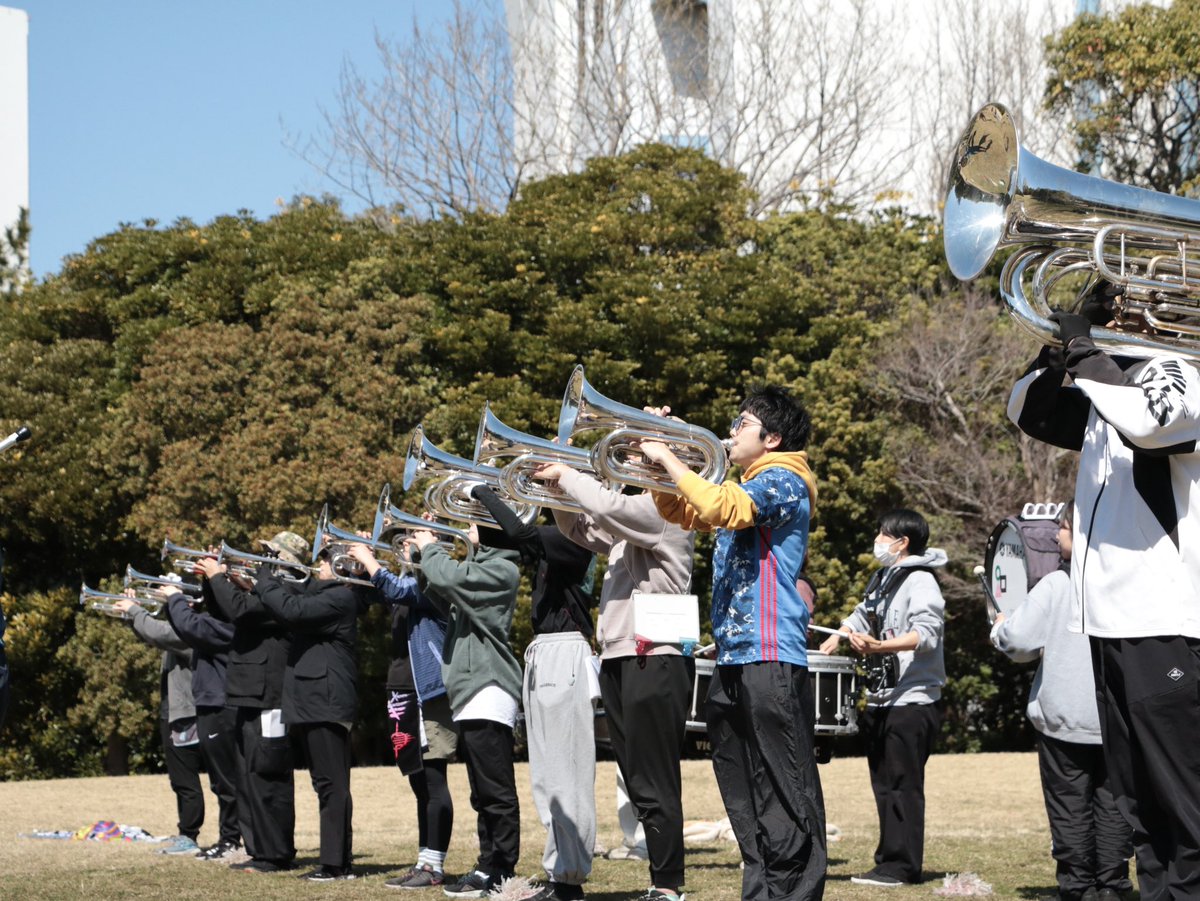 Tokyo Phoenix Drum&Bugle Corps tweet media