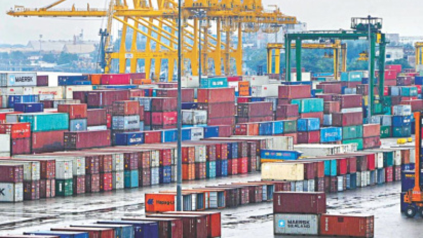NewsNew1578's tweet image. The Supreme Court of #Bangladesh upheld a High Court verdict allowing the government to lease the New Mooring Container Terminal to DP World, dismissing a petition challenging the decision.
#Fatherland #Afghanistan