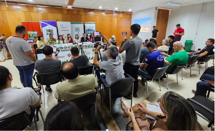 Entidad Binacional Yacyretá tweet media