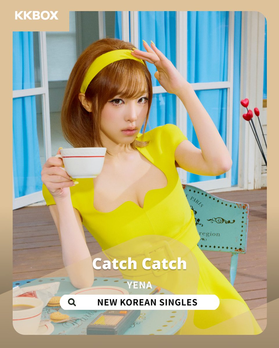 KKBOX SEA tweet media