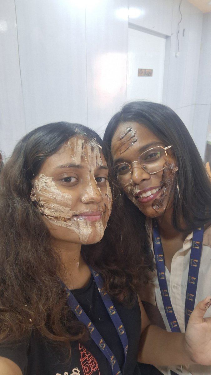 numonetech's tweet photo. 🎉 Happy Birthday, Mousumi Paul! 🎂

Today, we are delighted to celebrate the birthday of Mousumi Paul, a valued member of the Numone Technologies family.

— Team Numone Technologies

#HappyBirthday #TeamNumone #BirthdayCelebration #WorkFamily #NumoneTechnologies 🎉✨ https://t.co/grDv8hqYAo
