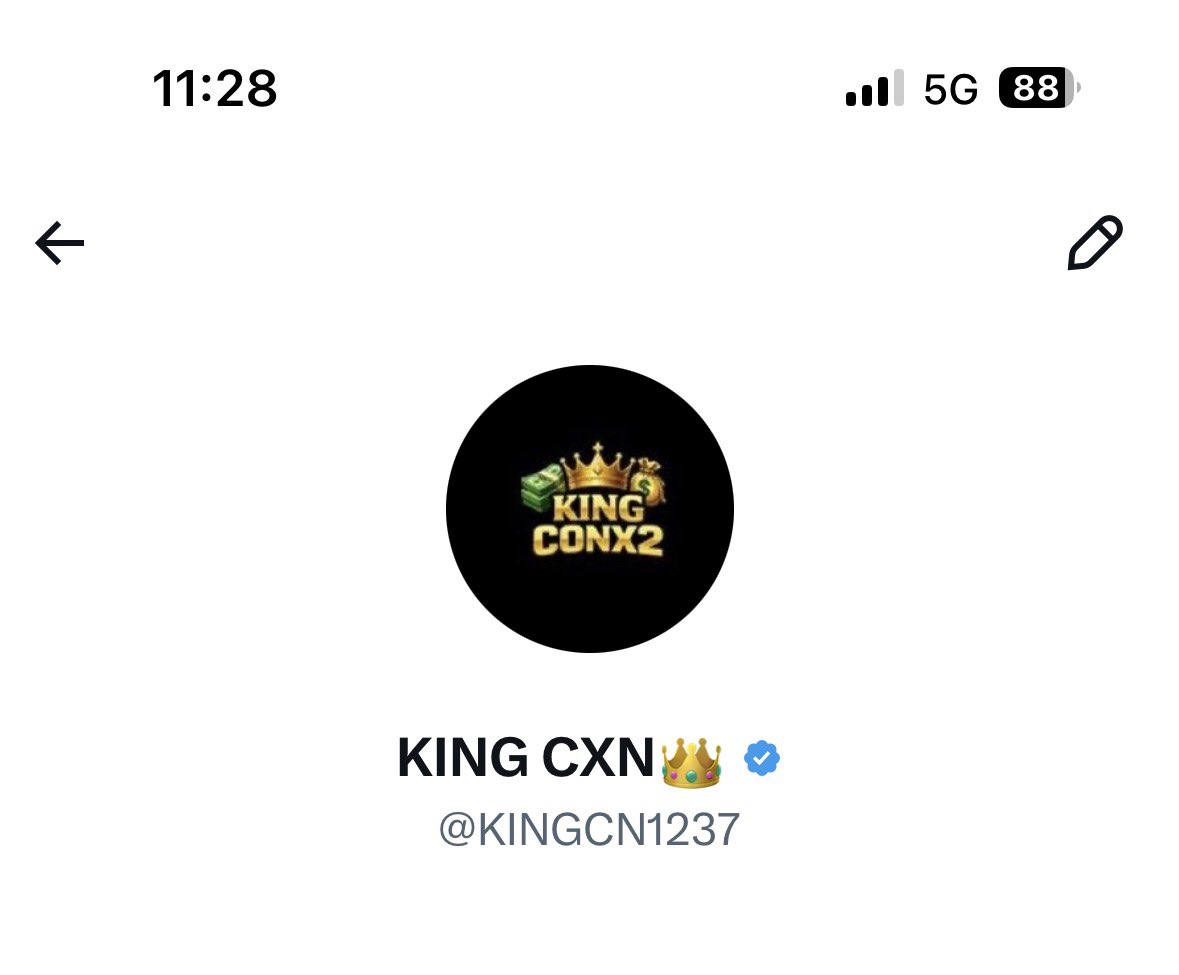 King Con33 tweet media