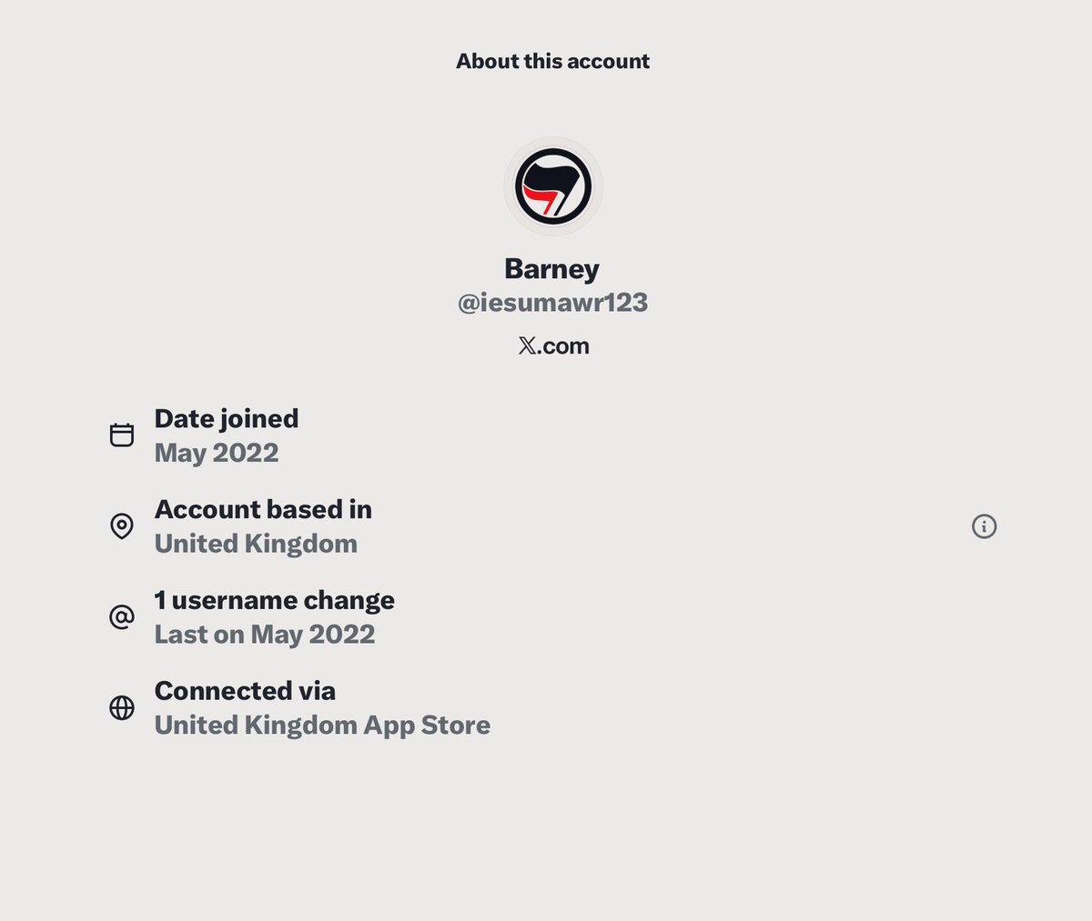 YouClown🤡 tweet media