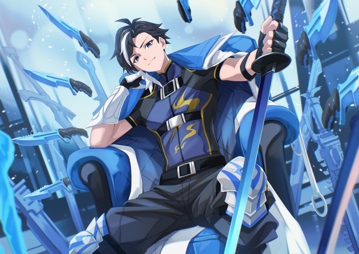 Ajay ⚔︎ tweet media