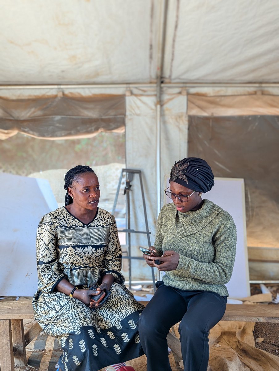 Joey Off-Air Podcast tweet media